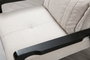 Atelier Del Sofa Apollo - Crema